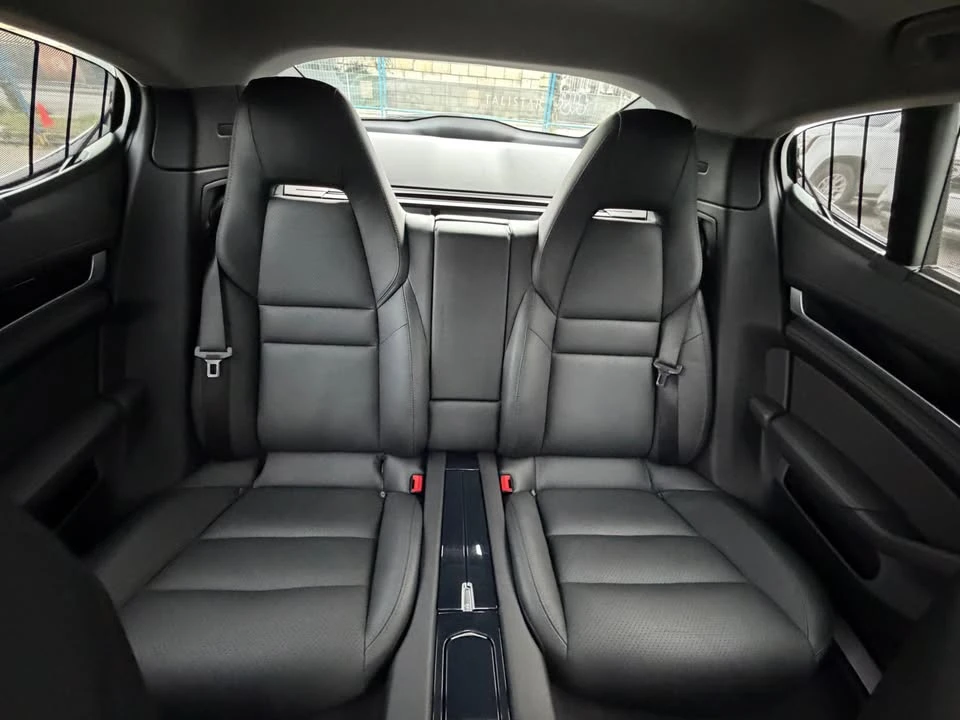 2012 Porsche 970 Panamera S - Image 12 of 19