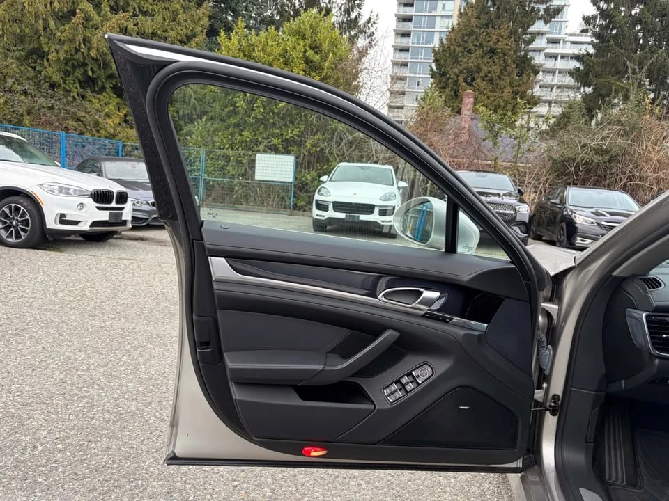 2012 Porsche 970 Panamera S - Image 18 of 19