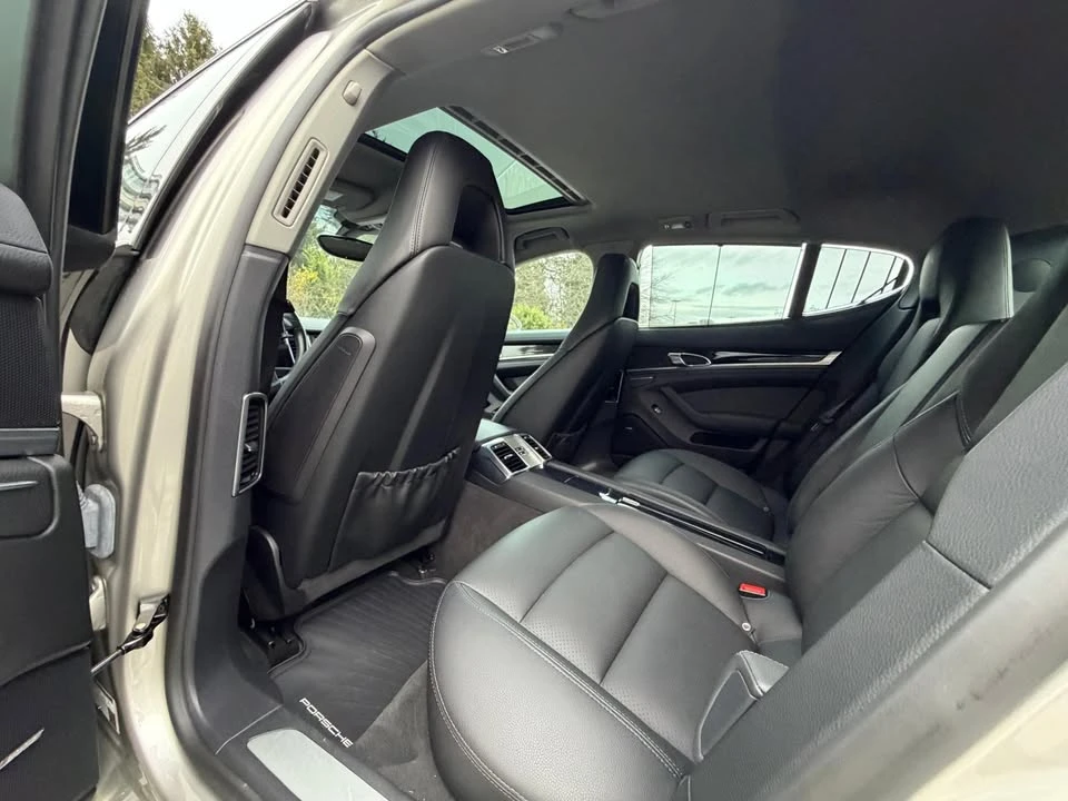 2012 Porsche 970 Panamera S - Image 14 of 19