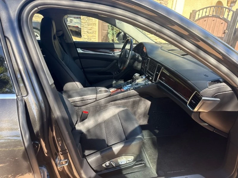 2012 Porsche 970 Panamera S - Image 11 of 13