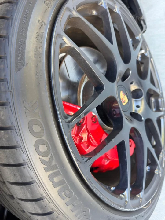 2012 Porsche 970 Panamera S - Image 10 of 18