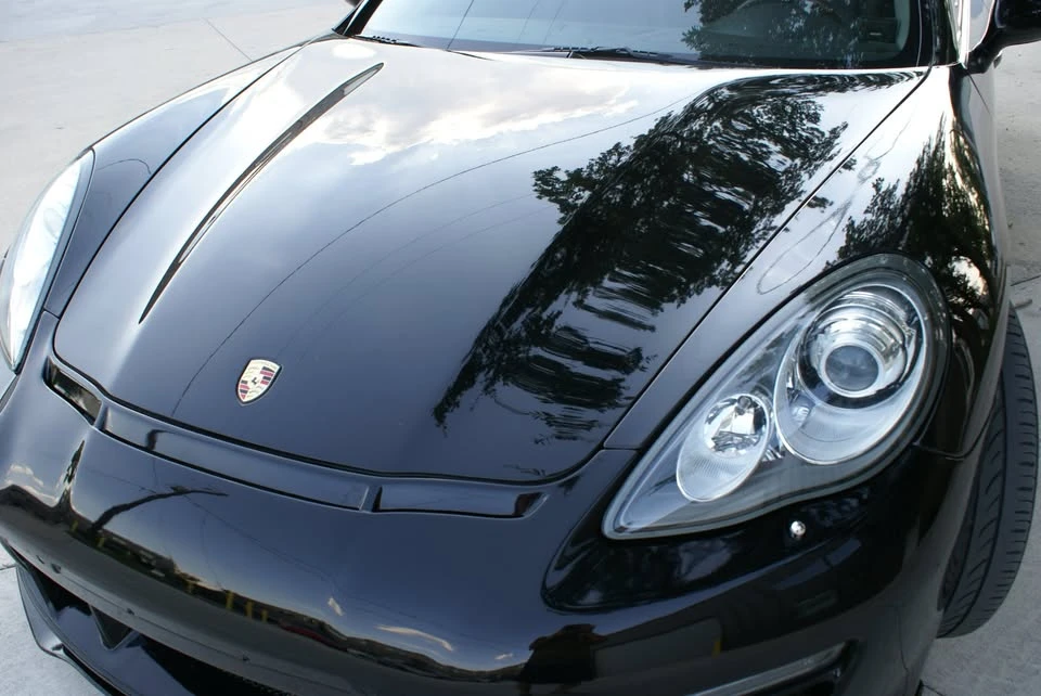 2012 Porsche 970 Panamera S - Image 17 of 18