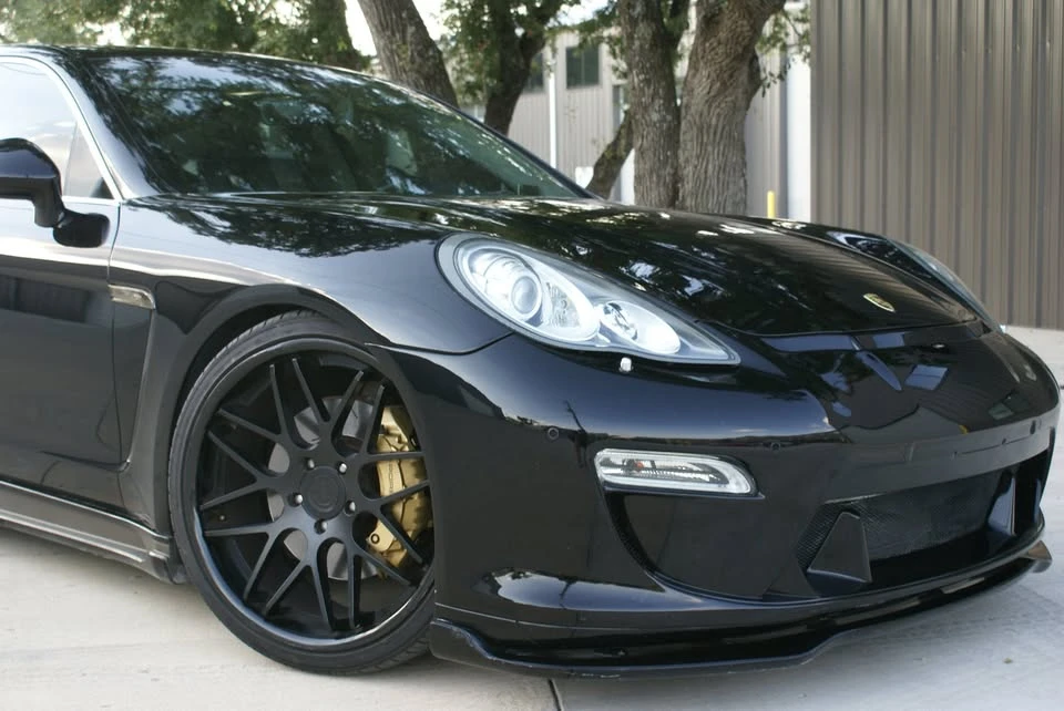 2012 Porsche 970 Panamera S - Image 18 of 18