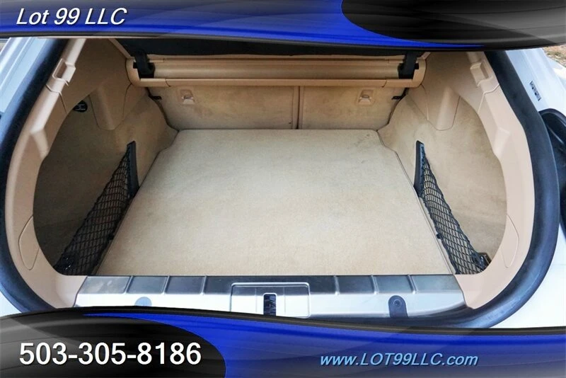 2012 Porsche 970 Panamera - Image 15 of 20