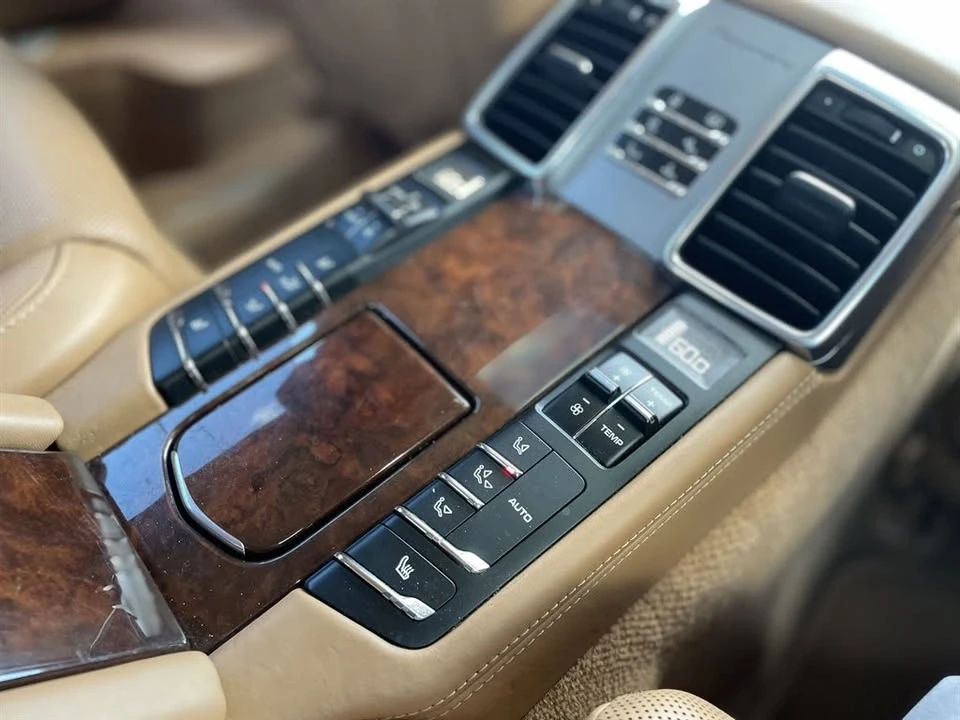 2012 Porsche 970 Panamera Turbo - Image 19 of 20