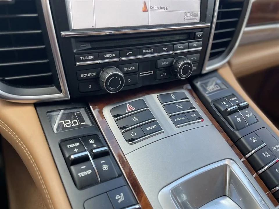 2012 Porsche 970 Panamera Turbo - Image 18 of 20