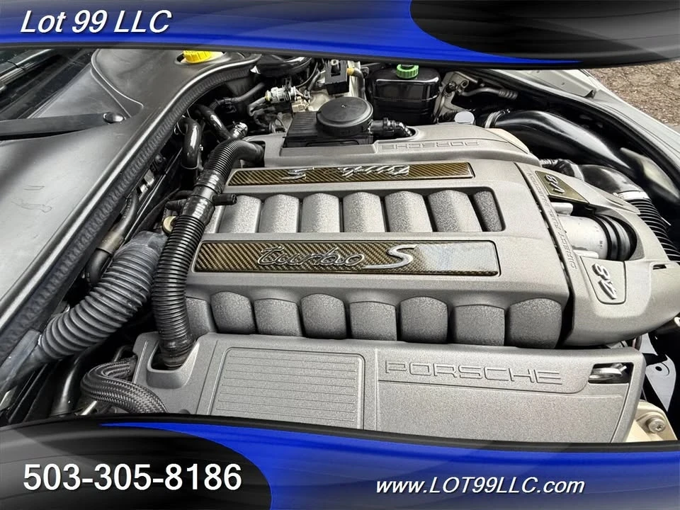 2012 Porsche 970 Panamera Turbo - Image 2 of 19