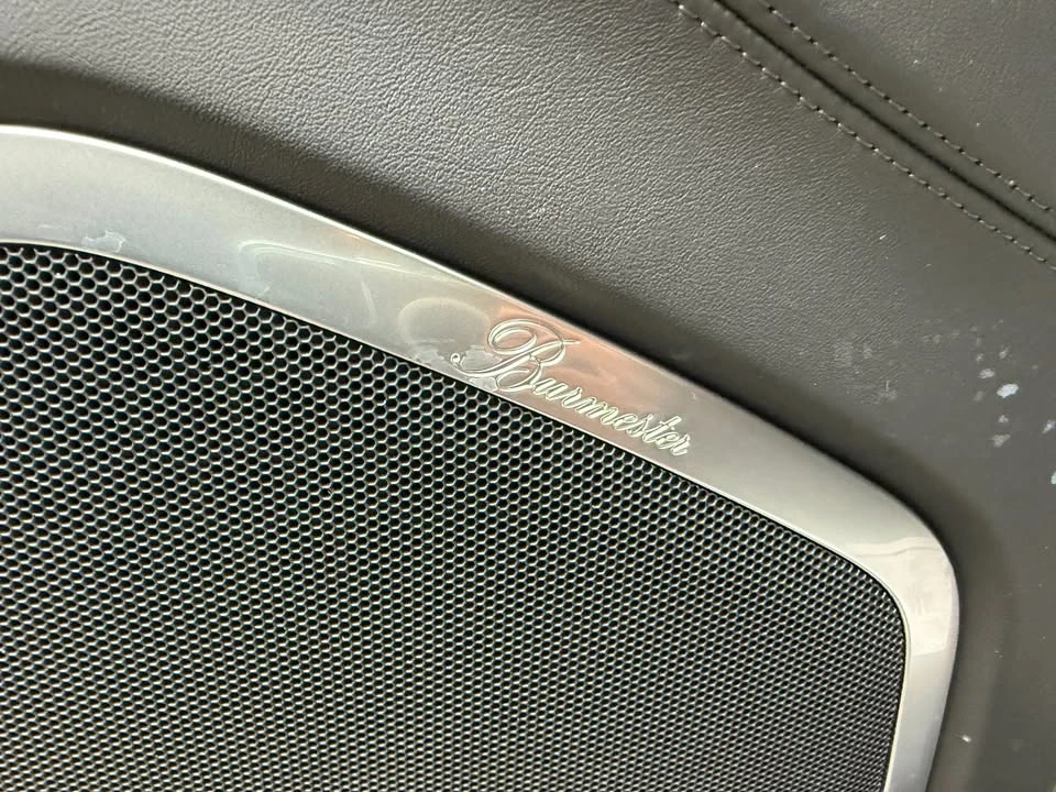 2012 Porsche 970 Panamera Turbo - Image 16 of 20
