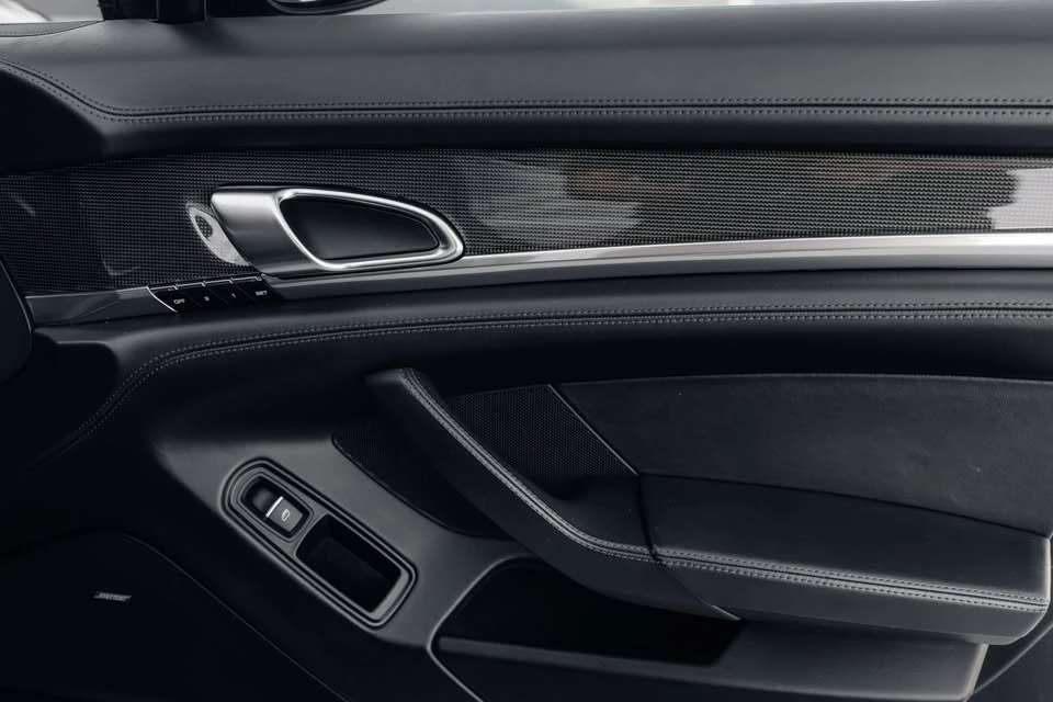 2012 Porsche 970 Panamera Turbo - Image 15 of 20
