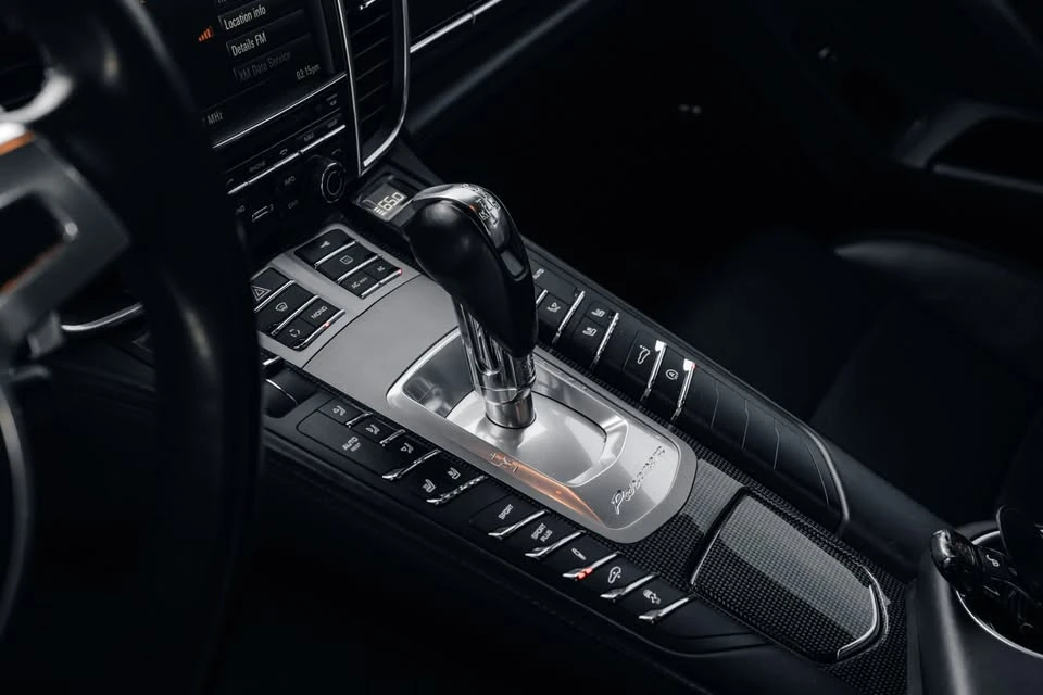 2012 Porsche 970 Panamera Turbo - Image 17 of 20