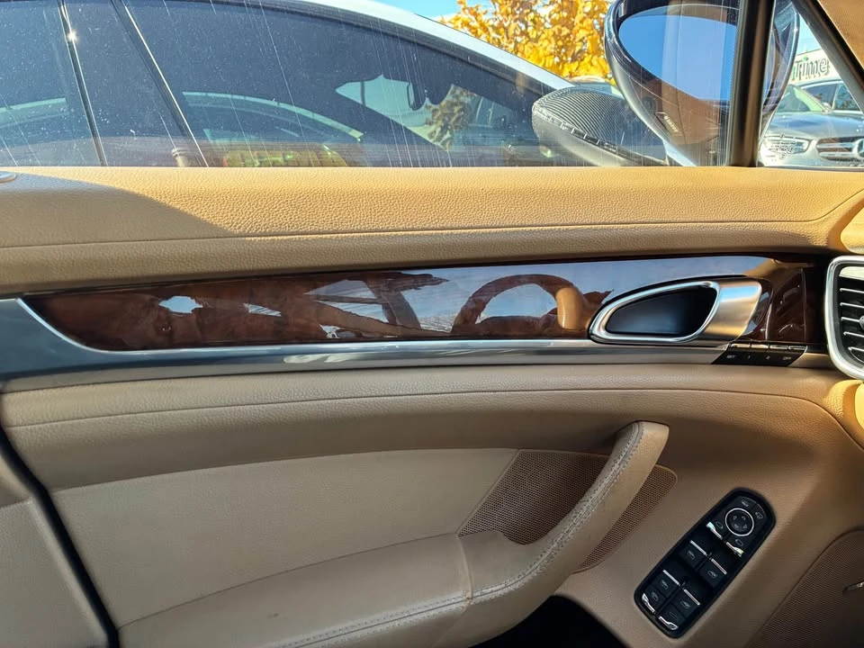 2012 Porsche 970 Panamera - Image 18 of 18