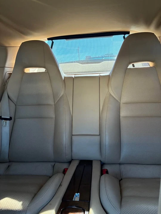 2012 Porsche 970 Panamera - Image 10 of 18