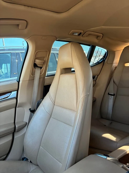 2012 Porsche 970 Panamera - Image 9 of 18