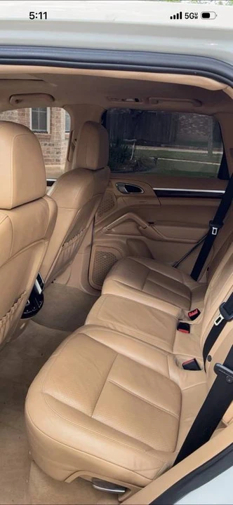 2012 Porsche 958 Cayenne - Image 8 of 15