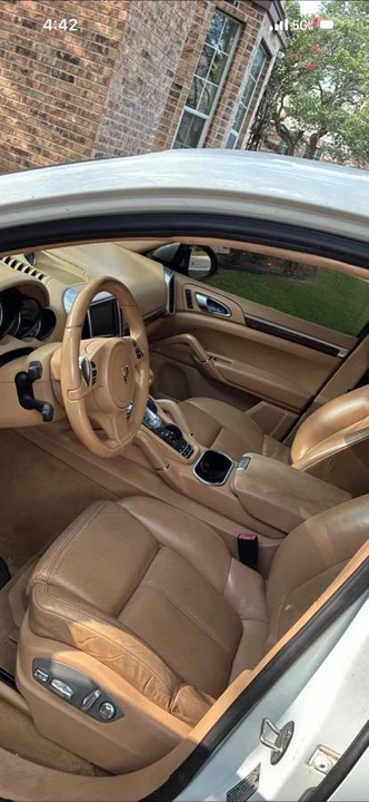 2012 Porsche 958 Cayenne - Image 5 of 15