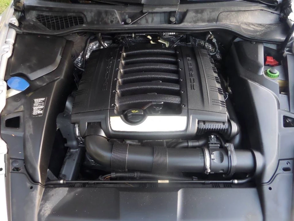 2012 Porsche 958 Cayenne - Image 11 of 20