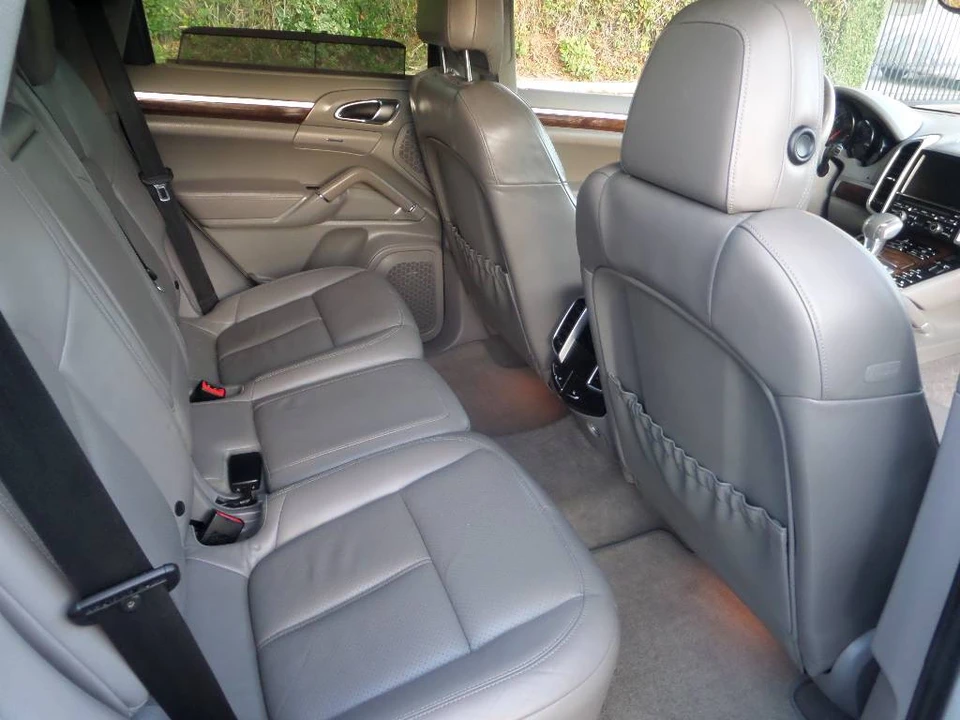 2012 Porsche 958 Cayenne - Image 17 of 20