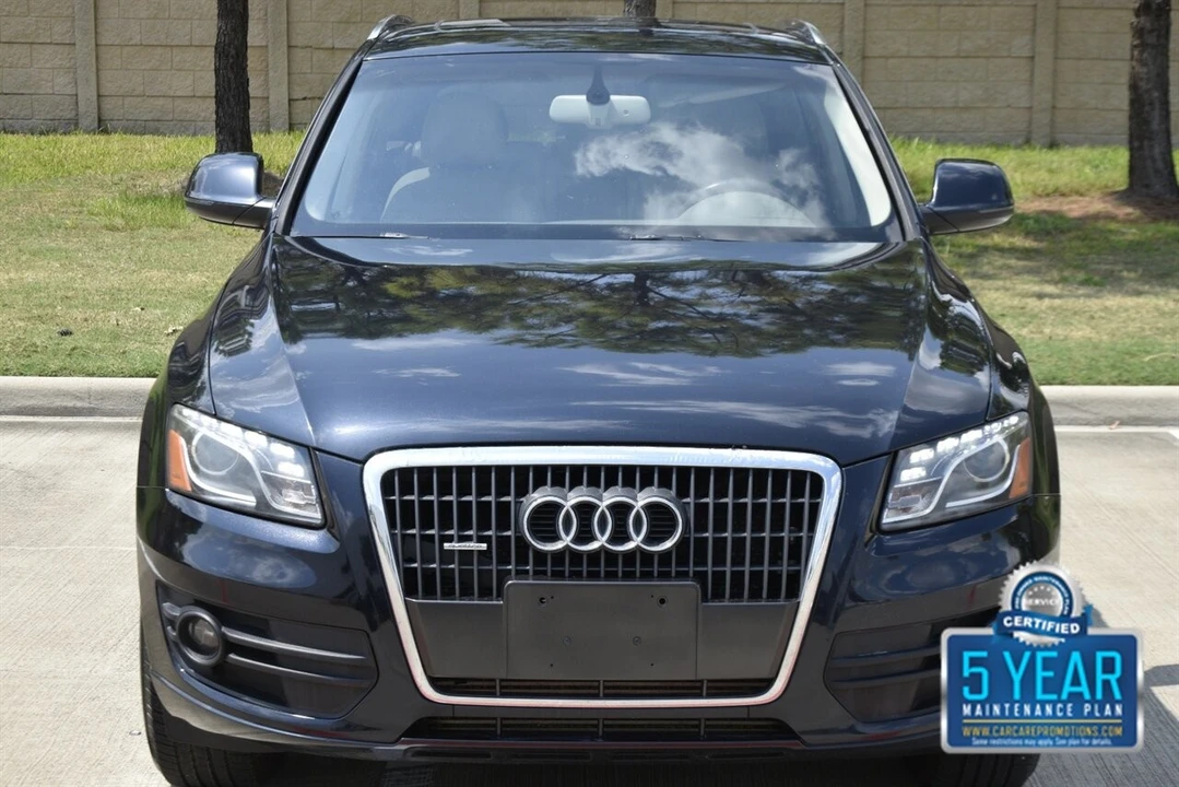 2012 Audi 8R Q5 - Image 2 of 4