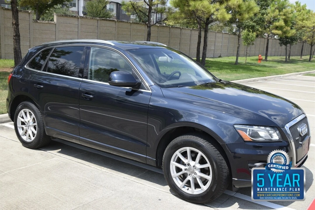 2012 Audi 8R Q5 - Image 4 of 4