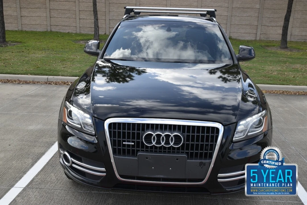 2012 Audi 8R Q5 - Image 2 of 4