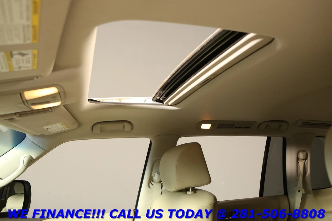 2012 Infiniti QX80 - Image 11 of 21