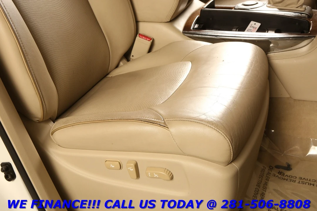 2012 Infiniti QX80 - Image 20 of 21