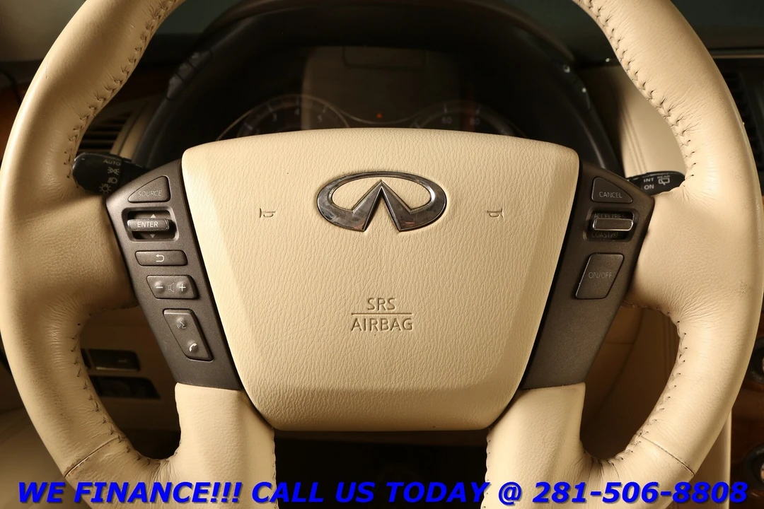 2012 Infiniti QX80 - Image 14 of 21