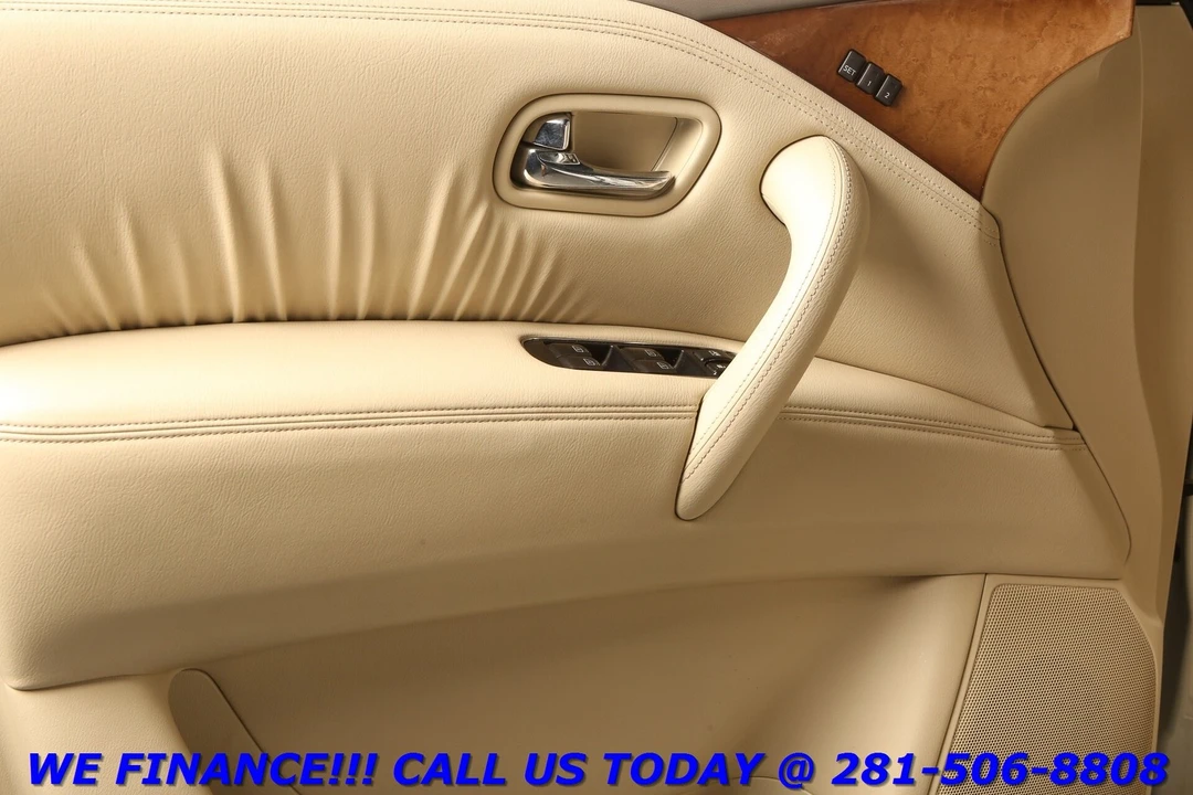 2012 Infiniti QX80 - Image 9 of 21