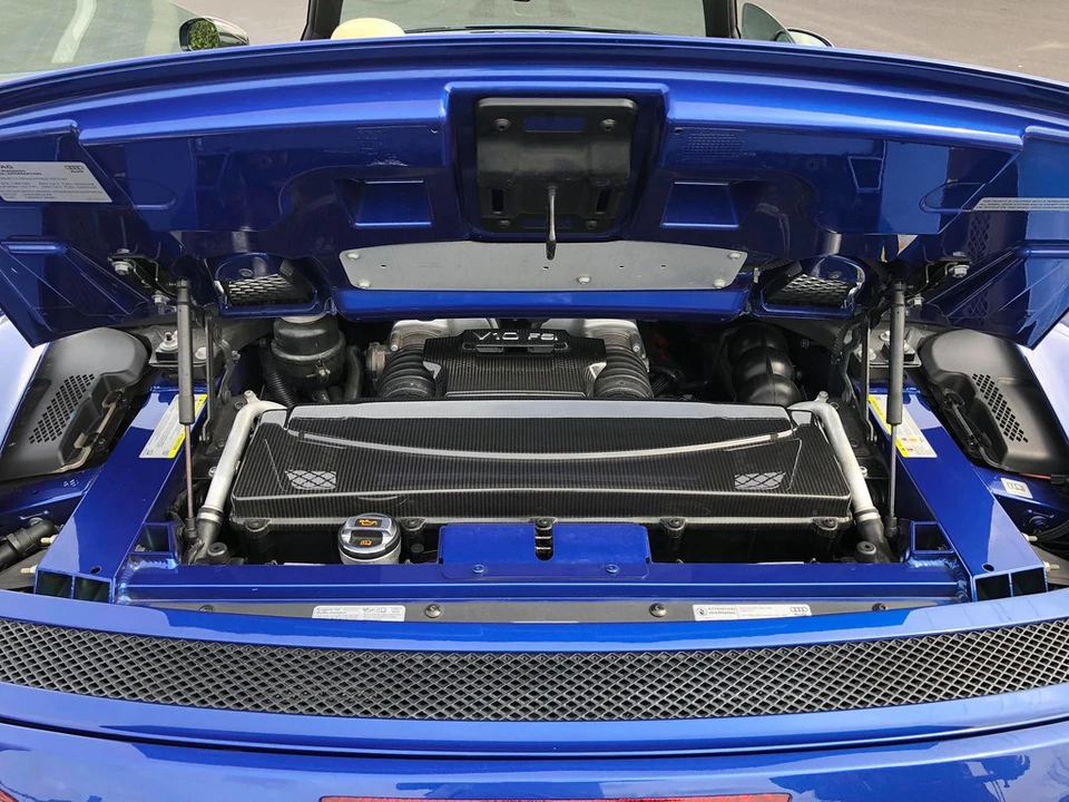2012 Audi 42 R8 - Image 2 of 6