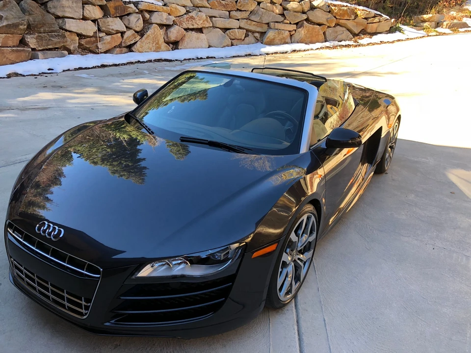 2012 Audi 42 R8 - Image 2 of 6