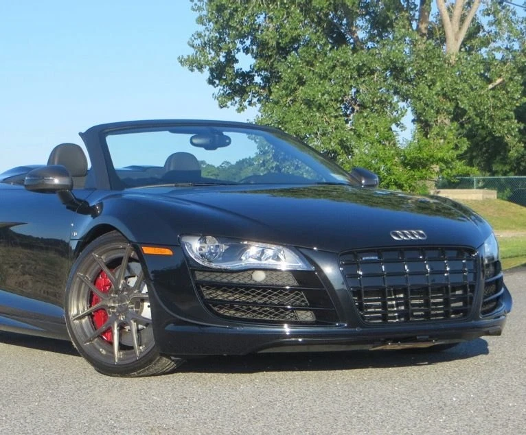 2012 Audi 42 R8 - Image 3 of 13
