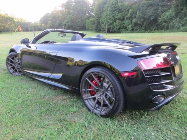 2012 Audi 42 R8 - Image 4 of 13