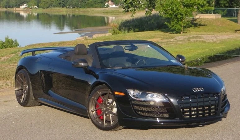 2012 Audi 42 R8 - Image 5 of 13