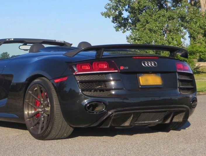 2012 Audi 42 R8 - Image 6 of 13