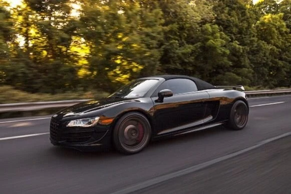 2012 Audi 42 R8 - Image 8 of 13