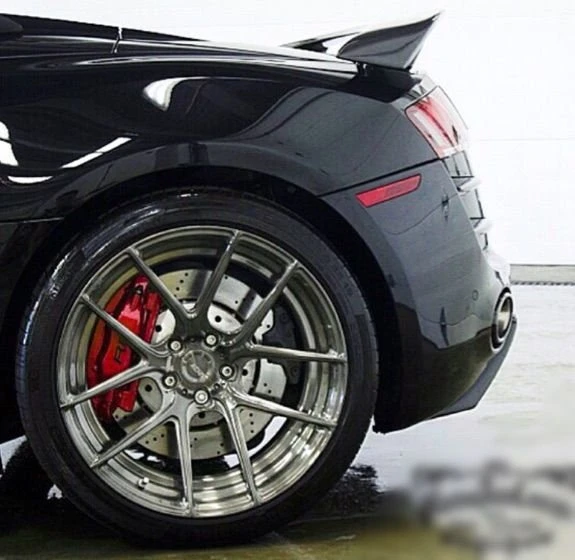 2012 Audi 42 R8 - Image 12 of 13