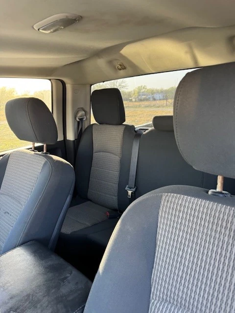 2012 Ram 1500 1st Gen - Image 3 of 8