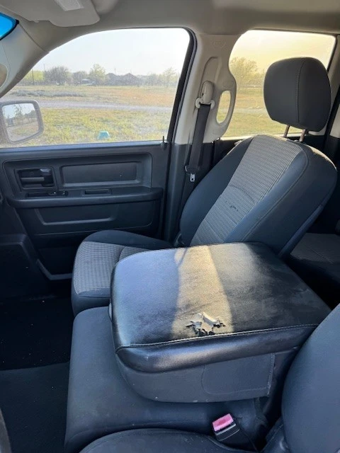 2012 Ram 1500 1st Gen - Image 4 of 8