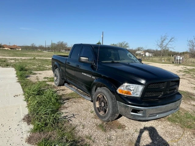 2012 Ram 1500 1st Gen - Image 7 of 8