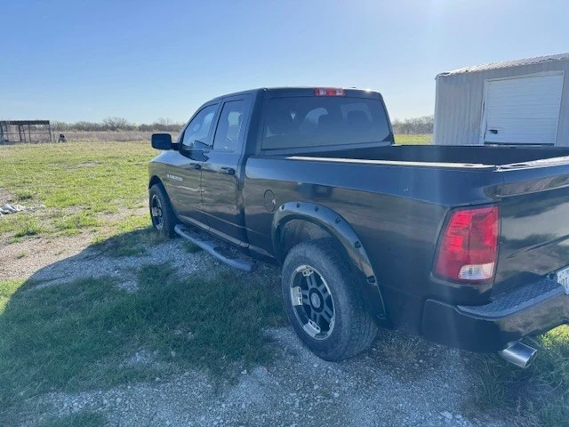 2012 Ram 1500 1st Gen - Image 2 of 8