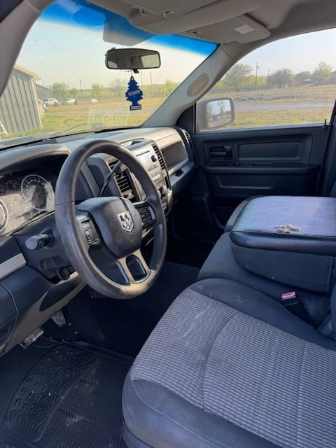 2012 Ram 1500 1st Gen - Image 5 of 8