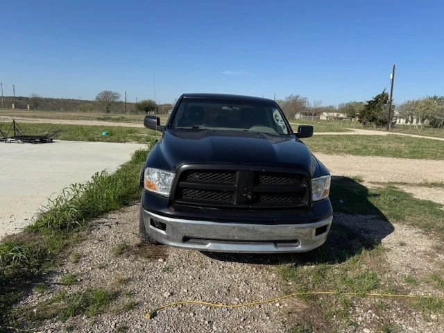 2012 Ram 1500 1st Gen - Image 8 of 8