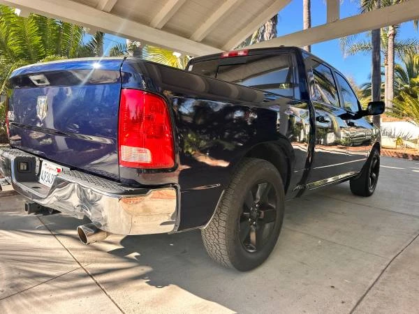 2012 Ram 1500 1st Gen - Image 6 of 8