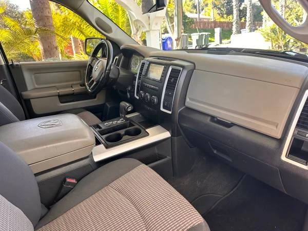 2012 Ram 1500 1st Gen - Image 2 of 8