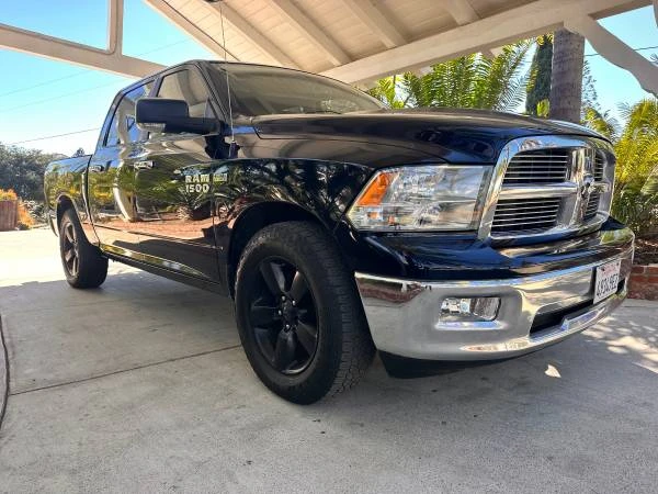2012 Ram 1500 1st Gen - Image 3 of 8