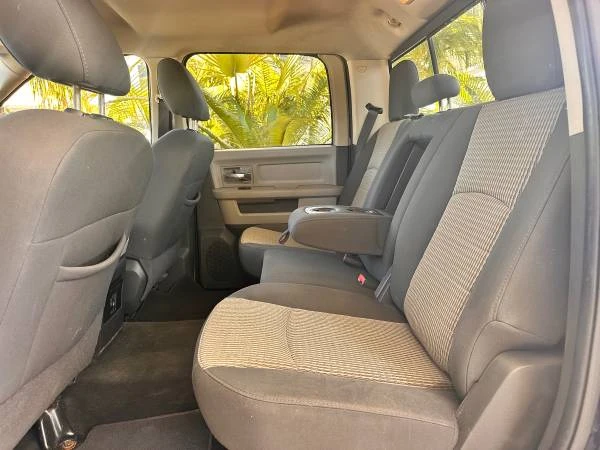 2012 Ram 1500 1st Gen - Image 5 of 8