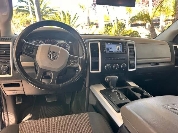 2012 Ram 1500 1st Gen - Image 4 of 8