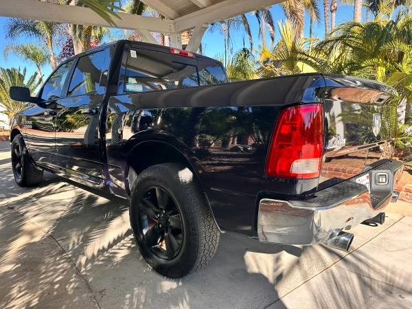 2012 Ram 1500 1st Gen - Image 7 of 8