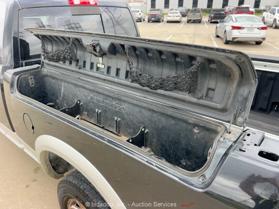 2012 Dodge Ram 4th Gen - Image 11 of 12