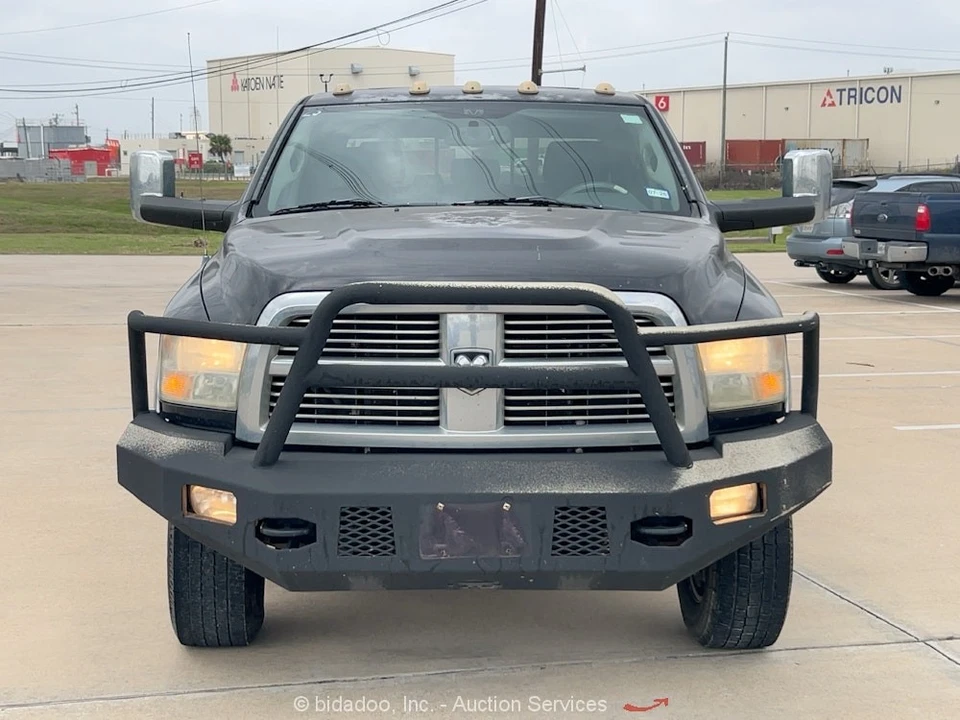 2012 Dodge Ram 4th Gen - Image 7 of 12